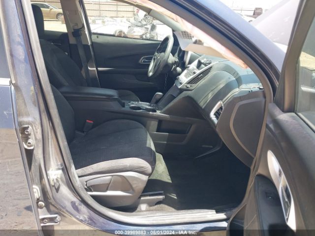 2GNALAEK1F1159111 Chevrolet EQUINOX LS