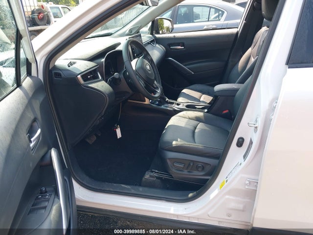 Toyota Corolla Cross Xle 2022 7MUDAABG2NV039150 Image 5