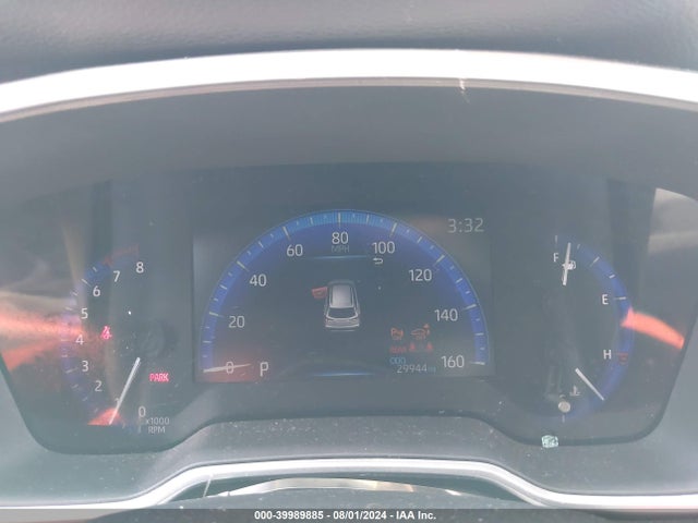 Toyota Corolla Cross Xle 2022 7MUDAABG2NV039150 Image 7