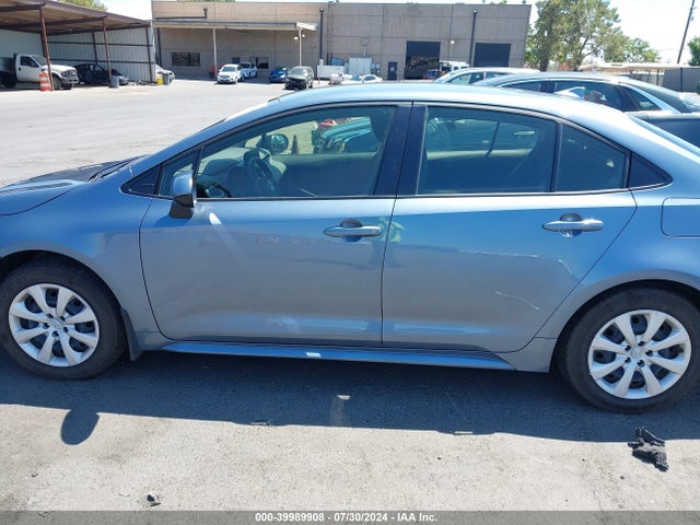Toyota COROLLA LE 2023 JTDB4MEE9P3005523 Image 14