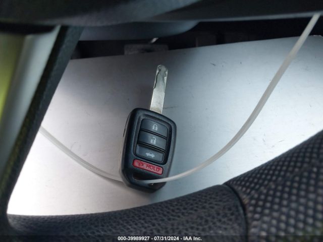 2HGFC2F51GH559371 Honda Civic Lx