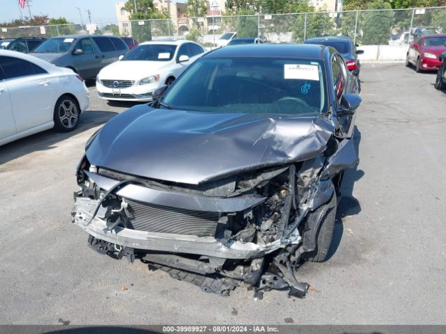 2HGFC2F51GH559371 Honda Civic Lx