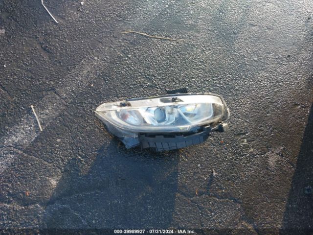 2HGFC2F51GH559371 Honda Civic Lx