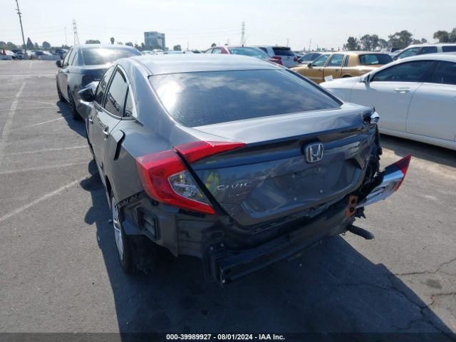 2HGFC2F51GH559371 Honda Civic Lx