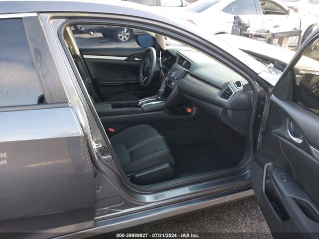 2HGFC2F51GH559371 Honda Civic Lx