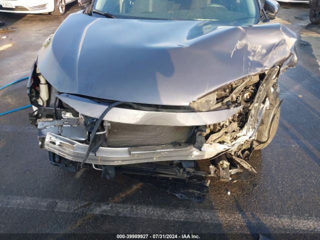2HGFC2F51GH559371 Honda Civic Lx