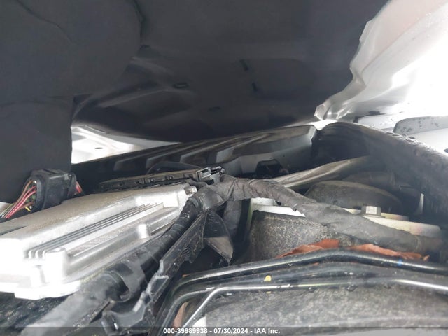 WAUABAF42MA087248 Audi A4 Premium 40 Tfsi Quattro S Tronic