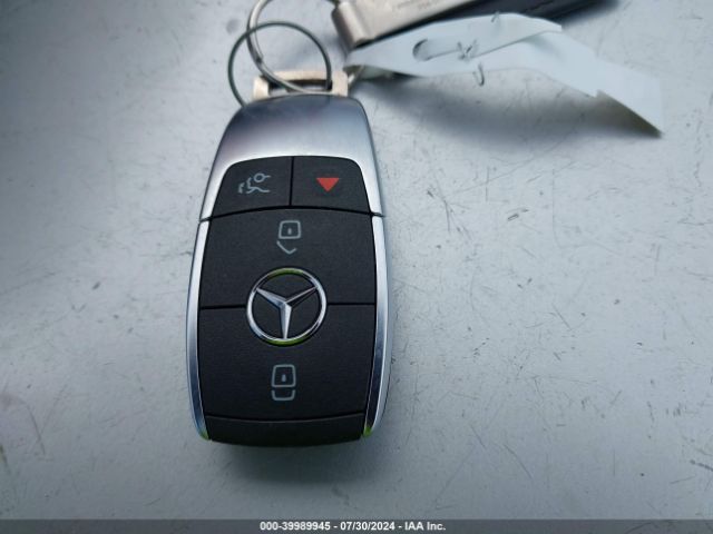 W1K3G4EB0LW044419 Mercedes-Benz A 220