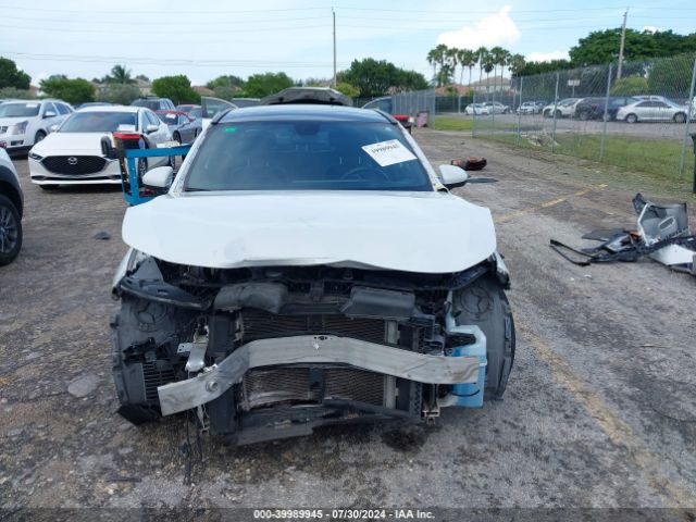W1K3G4EB0LW044419 Mercedes-Benz A 220