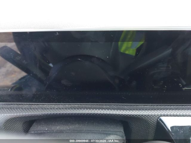 W1K3G4EB0LW044419 Mercedes-Benz A 220