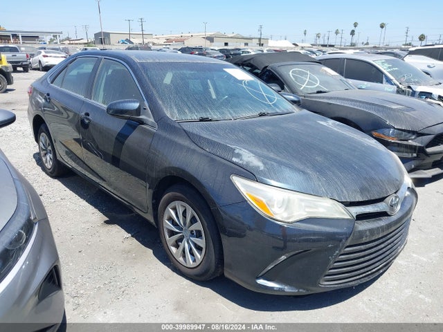 Toyota CAMRY LE 2016 4T1BF1FK2GU141771 главное изображение