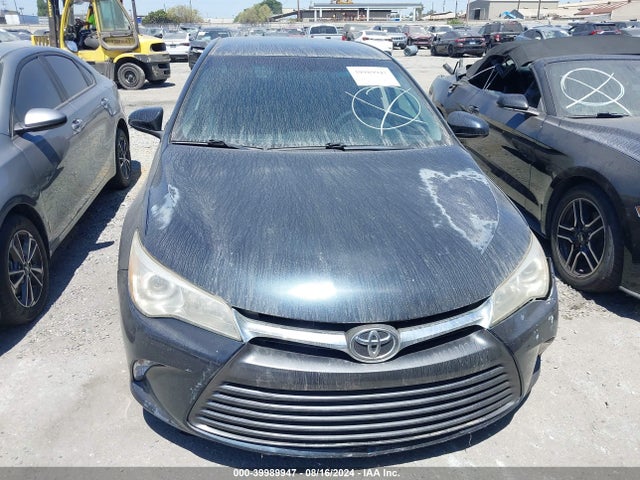 Toyota CAMRY LE 2016 4T1BF1FK2GU141771 Image 12