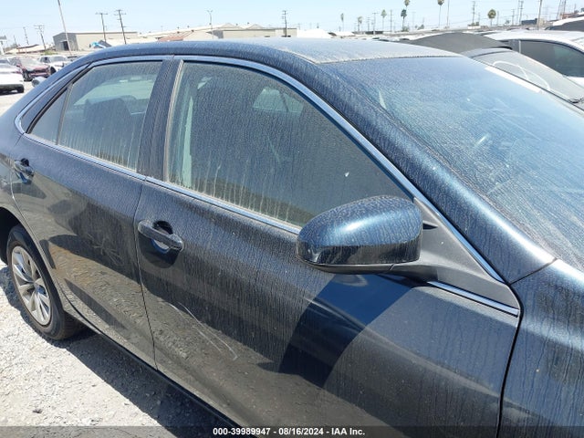 Toyota CAMRY LE 2016 4T1BF1FK2GU141771 Image 13