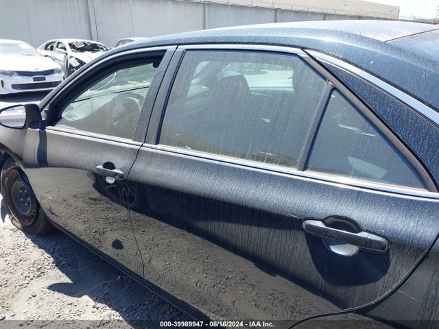Toyota CAMRY LE 2016 4T1BF1FK2GU141771 Image 14