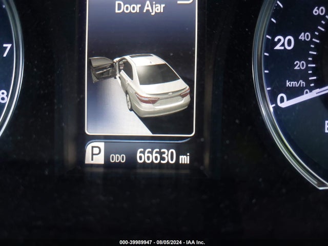 Toyota CAMRY LE 2016 4T1BF1FK2GU141771 Image 15