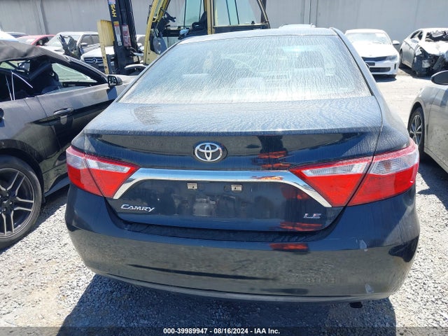 Toyota CAMRY LE 2016 4T1BF1FK2GU141771 Image 16