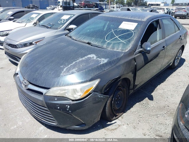 Toyota CAMRY LE 2016 4T1BF1FK2GU141771 Image 2
