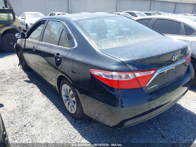 Toyota CAMRY LE 2016 4T1BF1FK2GU141771 Image 3