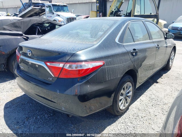 Toyota CAMRY LE 2016 4T1BF1FK2GU141771 Image 4
