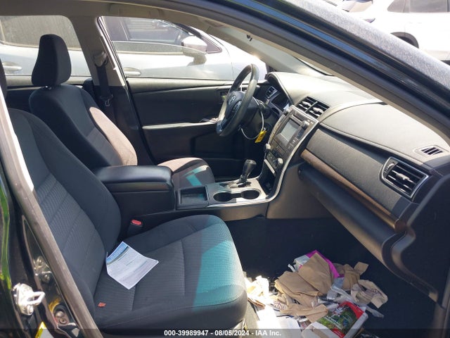 Toyota CAMRY LE 2016 4T1BF1FK2GU141771 Image 5