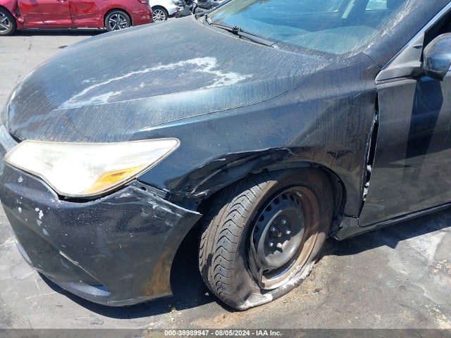 Toyota CAMRY LE 2016 4T1BF1FK2GU141771 Image 6
