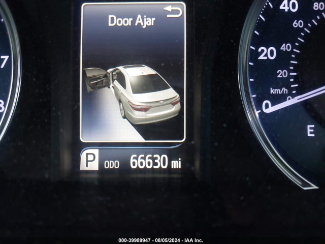 Toyota CAMRY LE 2016 4T1BF1FK2GU141771 Image 7