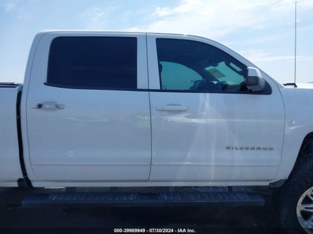 3GCUKREC1HG254701 Chevrolet Silverado 1500 1lt/2lt