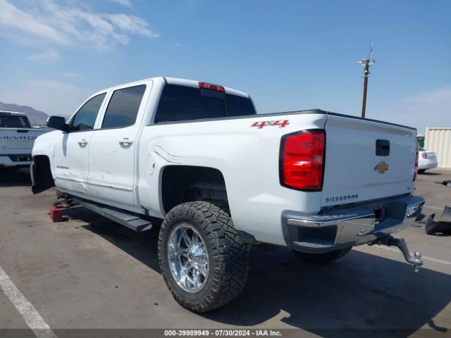 3GCUKREC1HG254701 Chevrolet Silverado 1500 1lt/2lt
