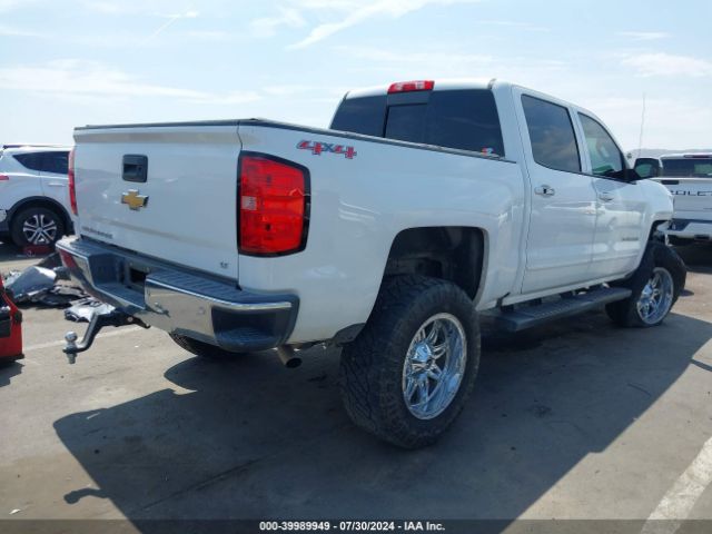 3GCUKREC1HG254701 Chevrolet Silverado 1500 1lt/2lt