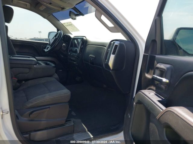 3GCUKREC1HG254701 Chevrolet Silverado 1500 1lt/2lt