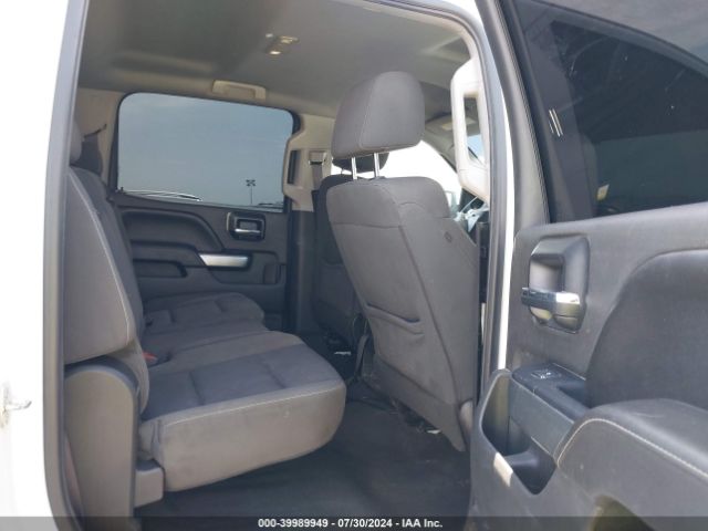 3GCUKREC1HG254701 Chevrolet Silverado 1500 1lt/2lt