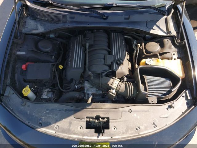 2C3CDXGJ5HH615549 Dodge Charger Daytona 392 Rwd