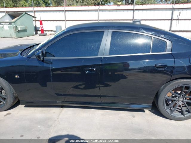 2C3CDXGJ5HH615549 Dodge Charger Daytona 392 Rwd