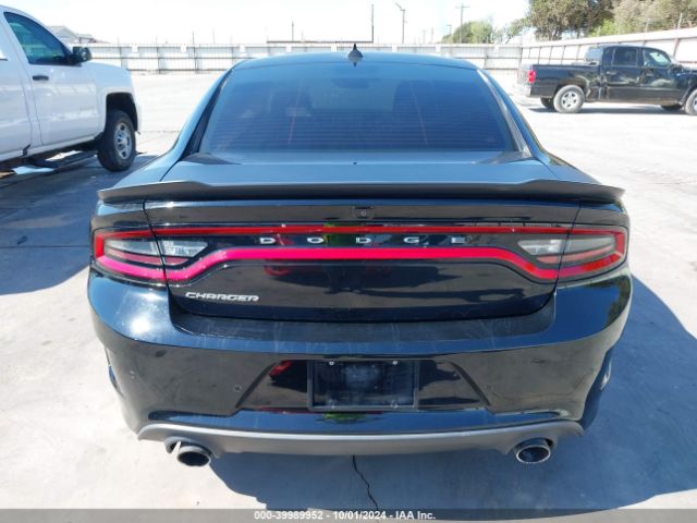 2C3CDXGJ5HH615549 Dodge Charger Daytona 392 Rwd
