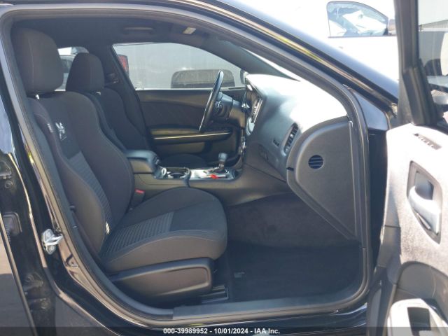2C3CDXGJ5HH615549 Dodge Charger Daytona 392 Rwd
