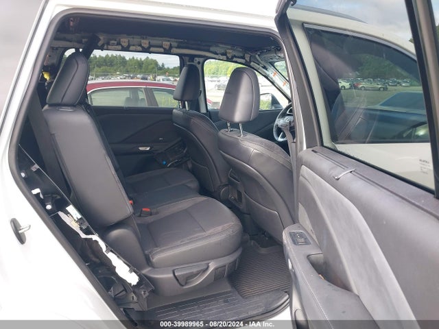 Lexus Tx 350 Luxury 2024 5TDAAAB60RS003242 Image 8