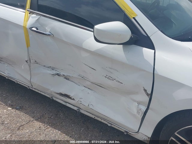 Aukcja sprzedaży 2017 Honda Accord Sport, vin: 1HGCR2F59HA133946, numer aukcji: 39989966