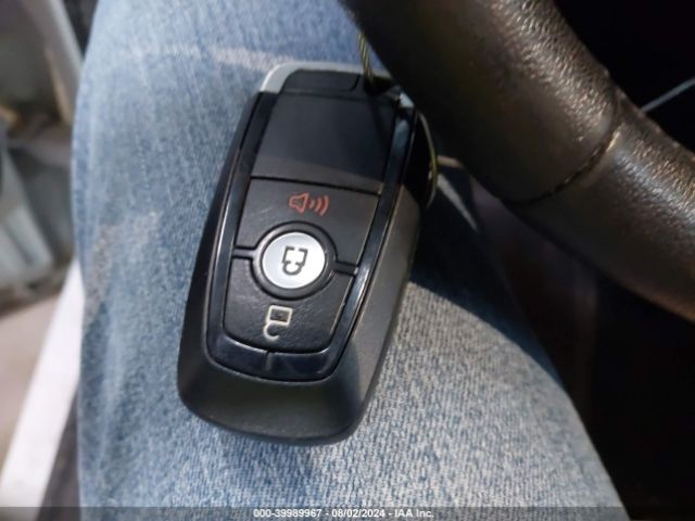 2FMPK4J98LBA58143 Ford EDGE SEL