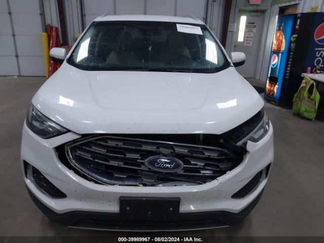 2FMPK4J98LBA58143 Ford EDGE SEL