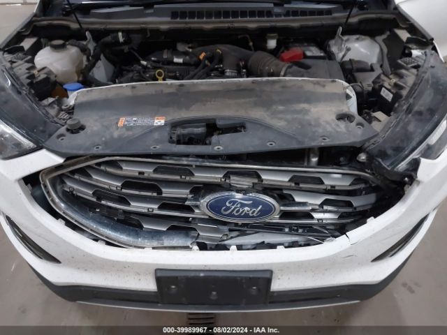 2FMPK4J98LBA58143 Ford EDGE SEL