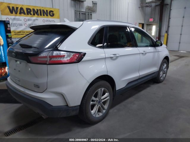 2FMPK4J98LBA58143 Ford EDGE SEL