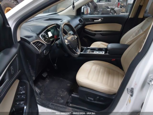 2FMPK4J98LBA58143 Ford EDGE SEL