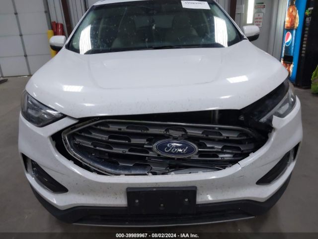 2FMPK4J98LBA58143 Ford EDGE SEL