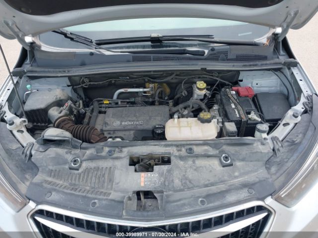 KL4CJASB4HB252553 Buick Encore Preferred