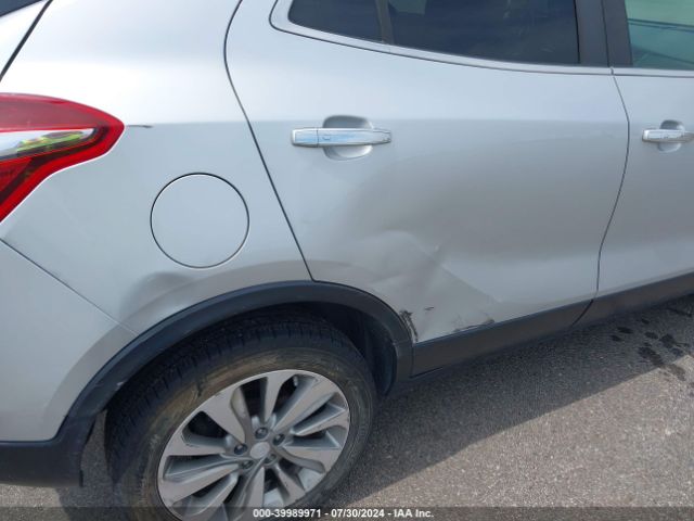 KL4CJASB4HB252553 Buick Encore Preferred