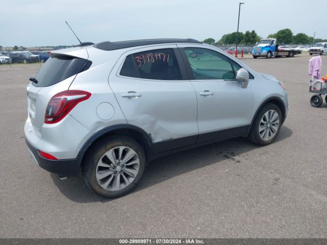 KL4CJASB4HB252553 Buick Encore Preferred