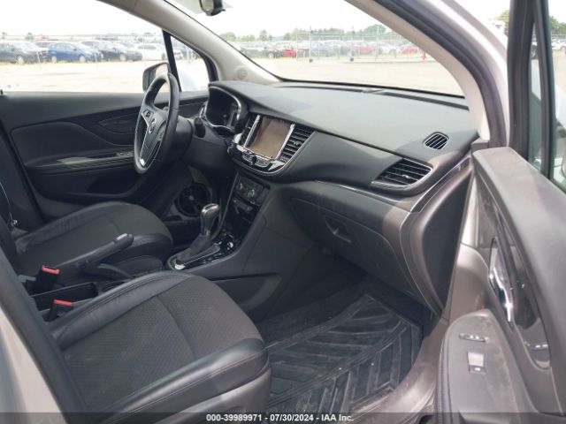 KL4CJASB4HB252553 Buick Encore Preferred