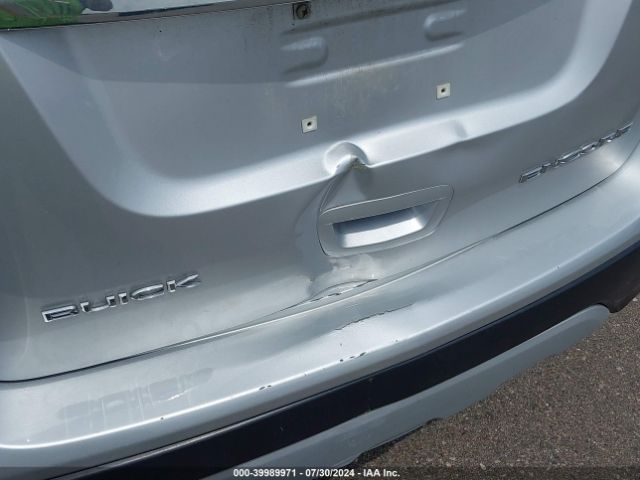 KL4CJASB4HB252553 Buick Encore Preferred