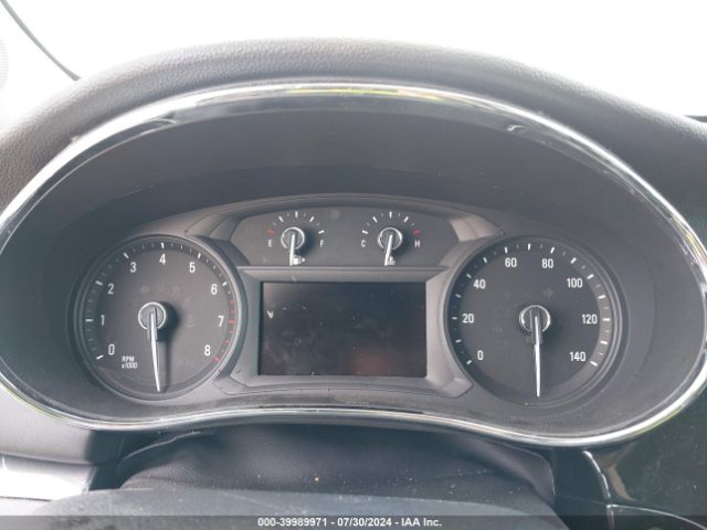 KL4CJASB4HB252553 Buick Encore Preferred