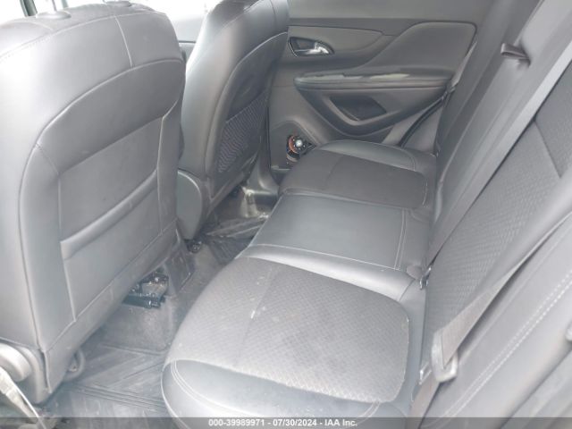 KL4CJASB4HB252553 Buick Encore Preferred